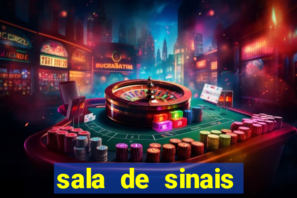 sala de sinais fortune tiger gratis